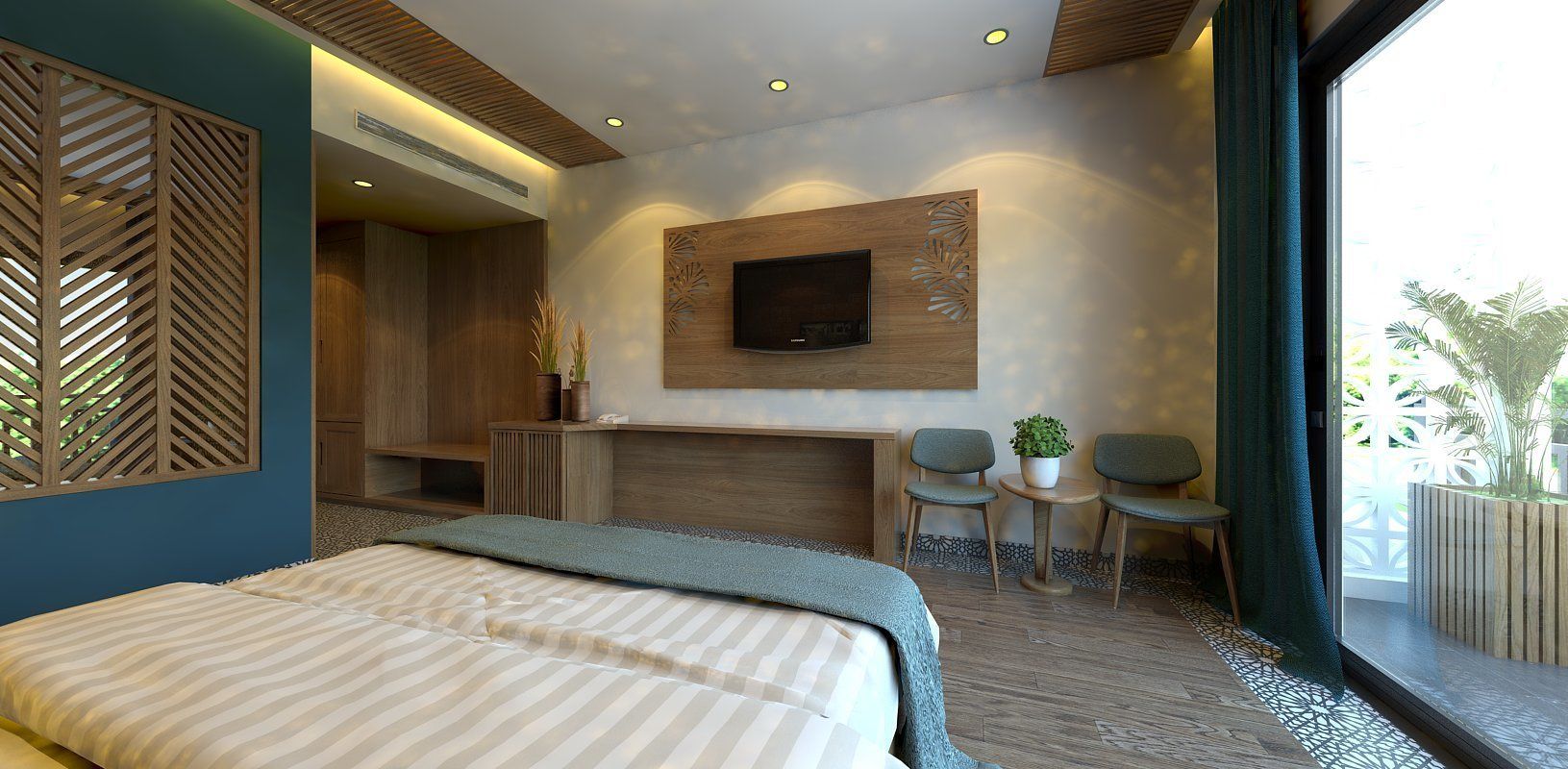 Фото Babylon Villa