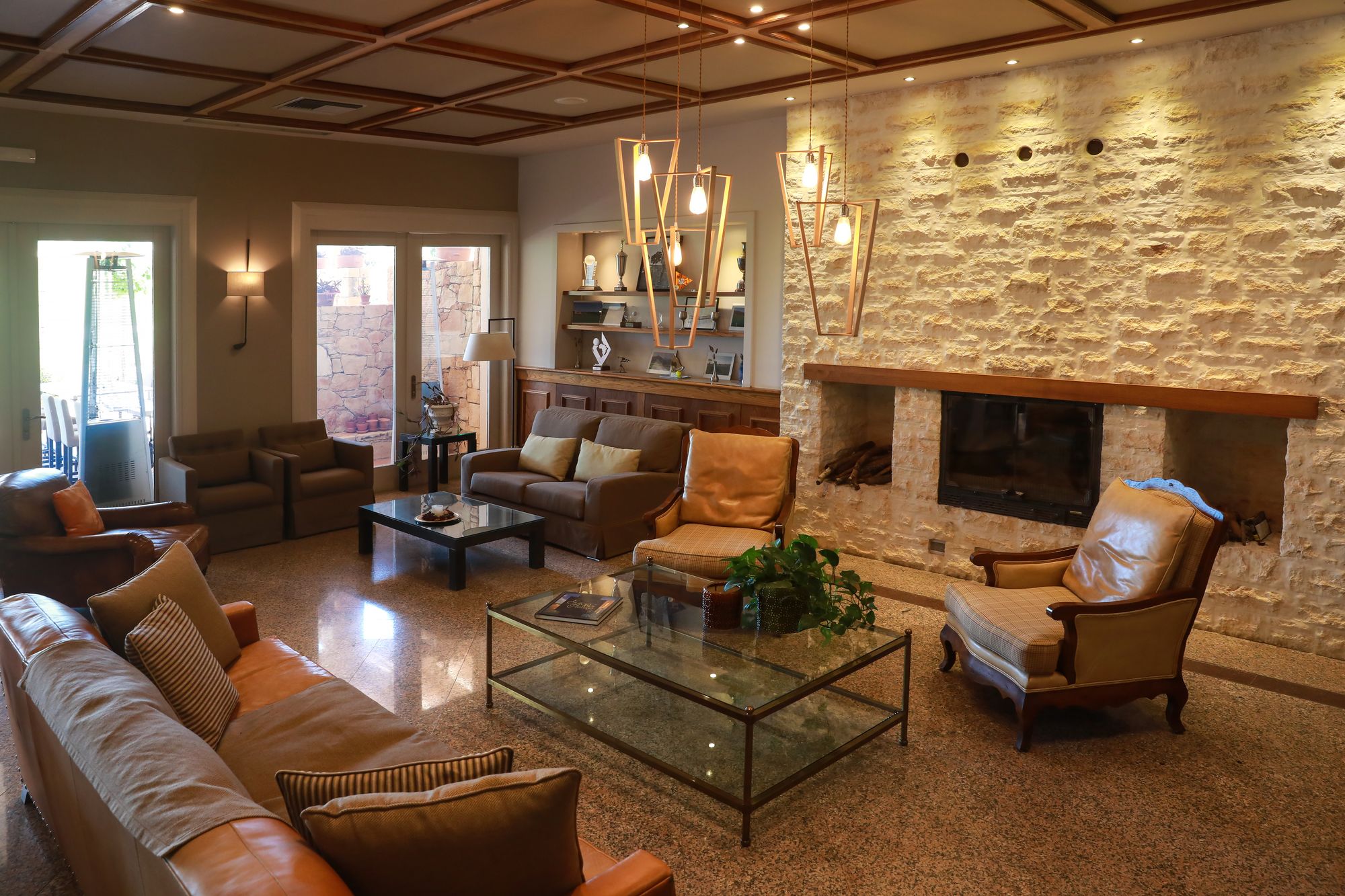 Фото Crete Golf Club Hotel