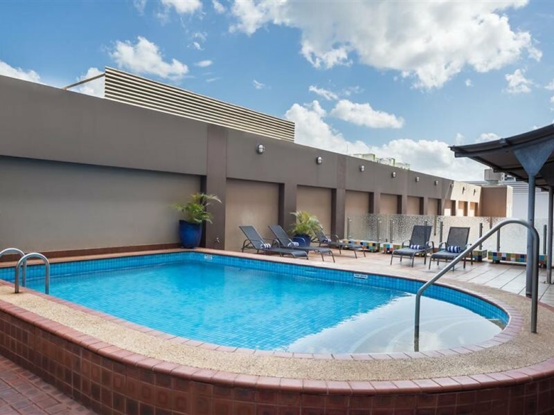 Фото отеля 2