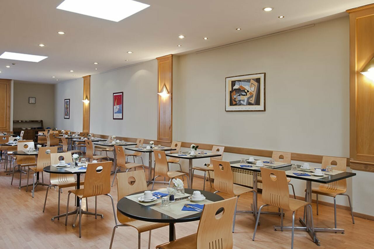 Фото Crisol Brussels