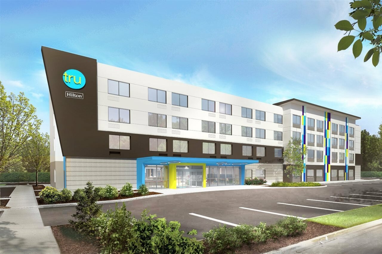 Фото отеля 2