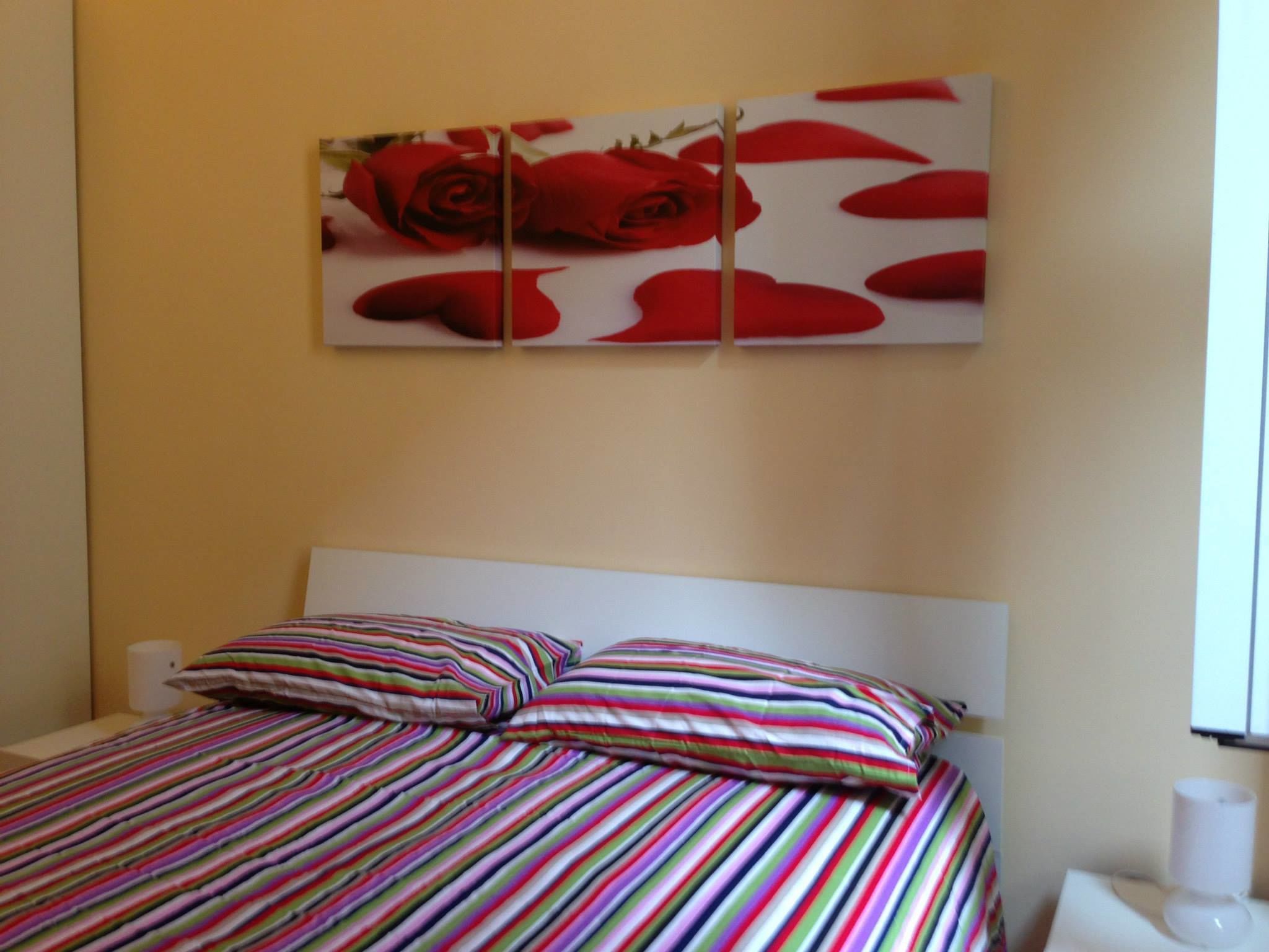 Фото B&b Matteo Da Lecce