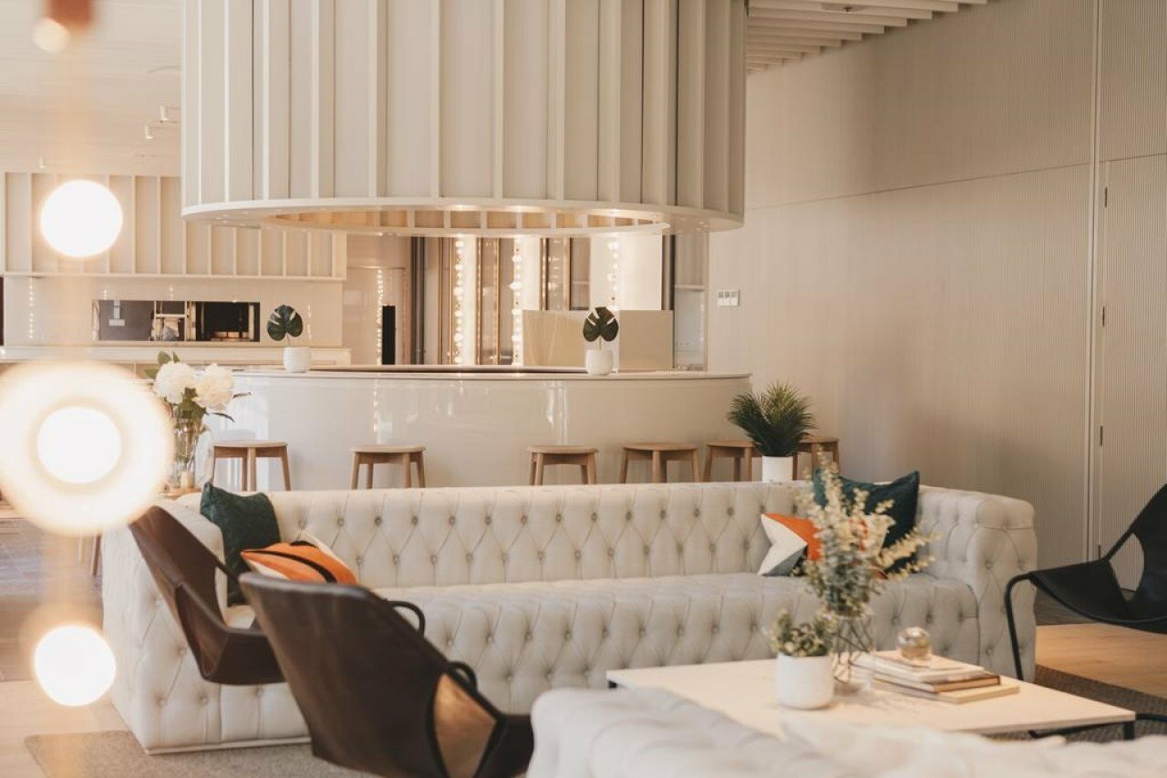 Фото Occidental Barcelona 1929