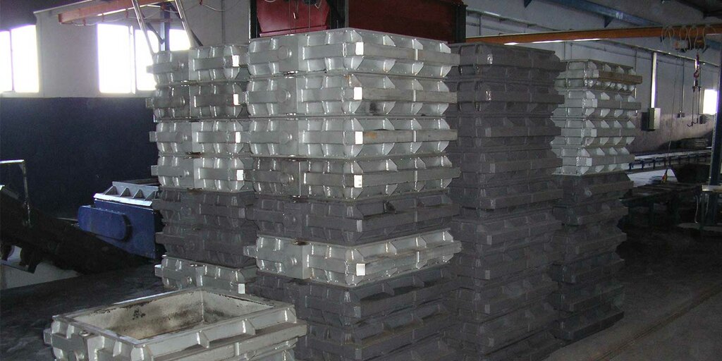 Engine repairs Cemak Machinery, Izmir, photo