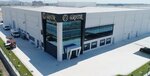 Gurdemir Plastic (İzmir, Çiğli, AOSB Mah., 10023 Sok., 12) ، منتجات بلاستيكية