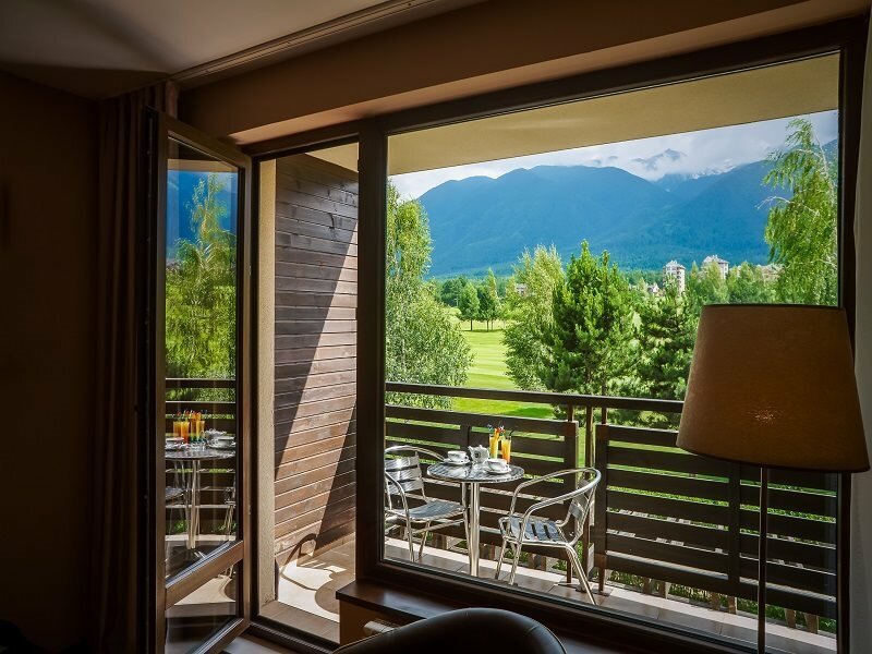 Фото Terra Complex