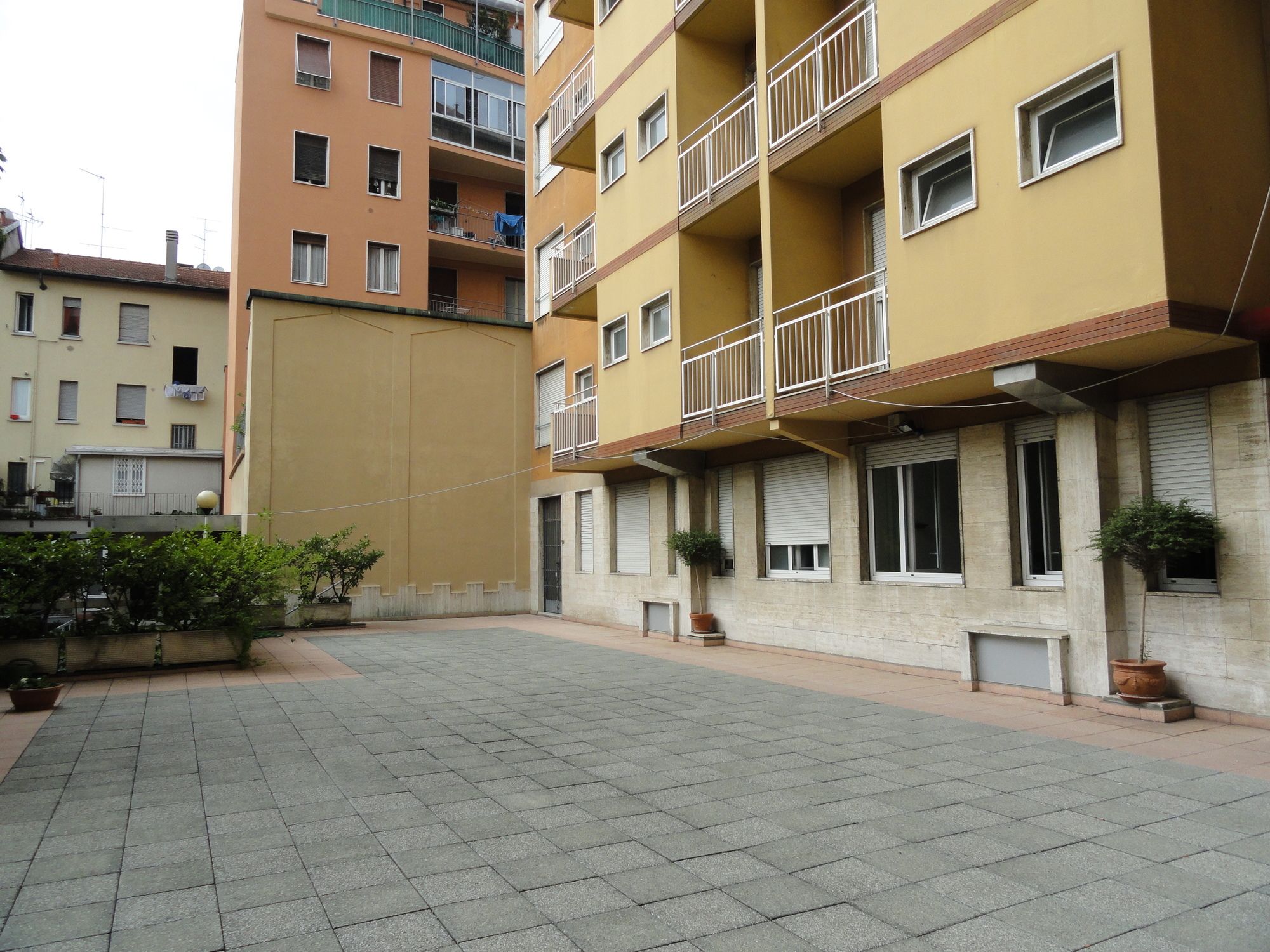 Фото Residence Giusti 6