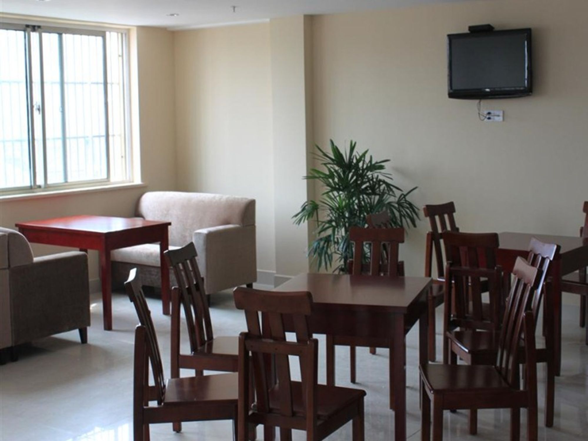 Фото GreenTree Inn Taizhou Jingjiang Jiangping Road Shanghai City Business Hotel