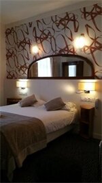 Фото Hôtel Raymond 4 Toulouse