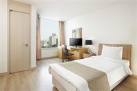 Фото Hyundai Residence Seoul