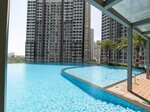 Hoasun Des Arts Landmark 81 (Ho Chi Minh City, Vinhomes Central Park), apartments