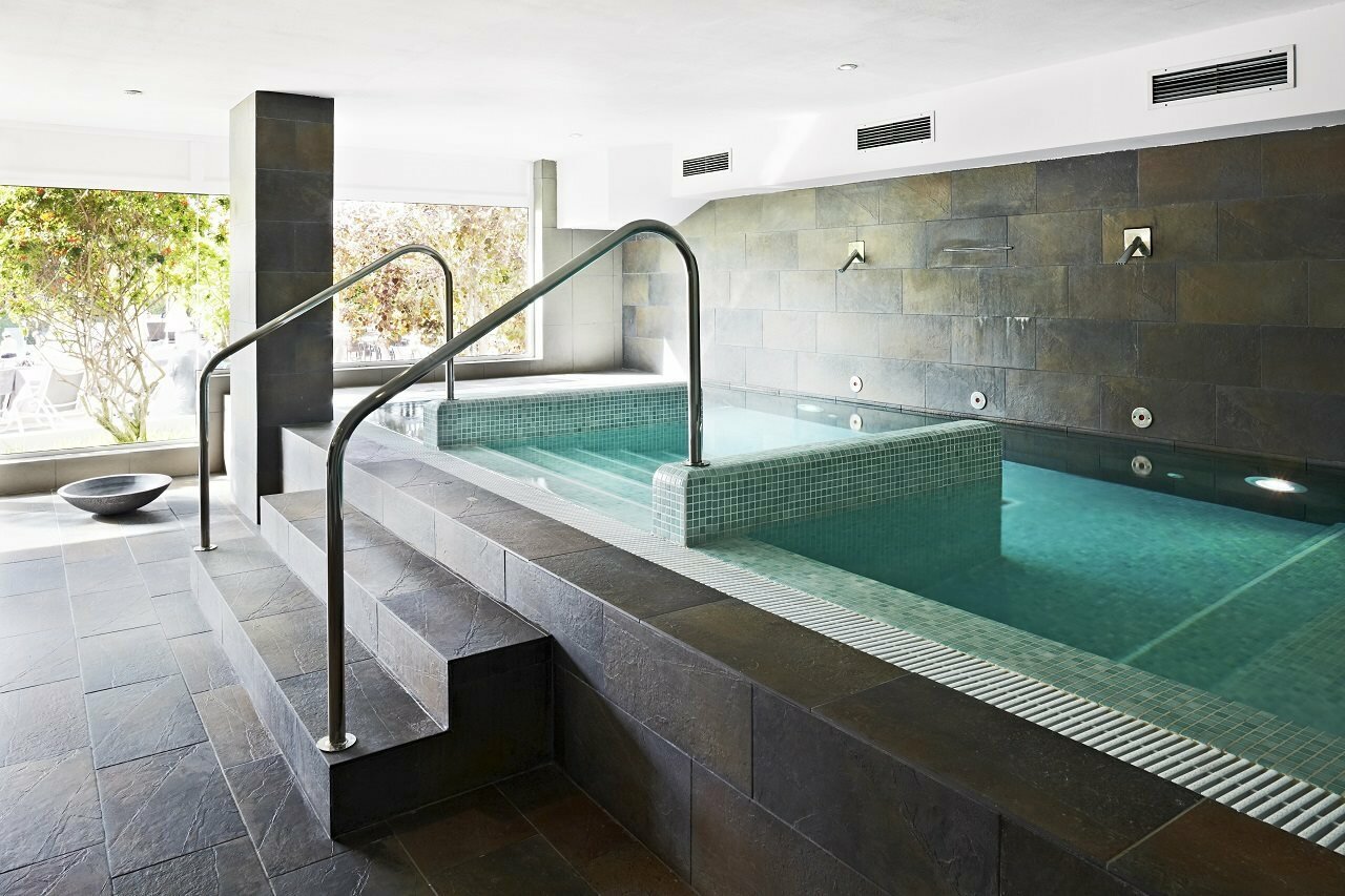 Фото Coral Suites & SPA