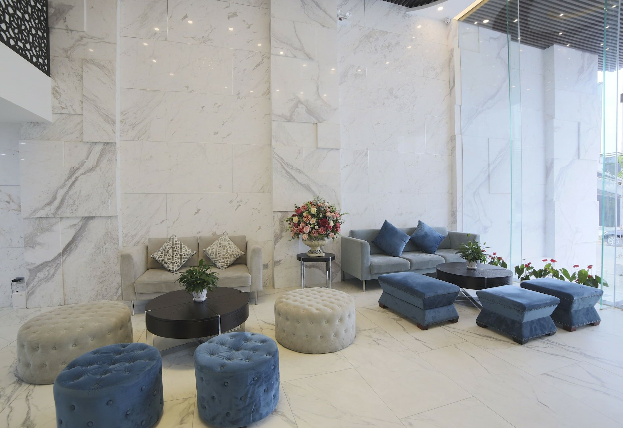 Фото Flower Hotel