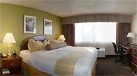Фото Best Western Plus Milwaukee Airport Hotel & Conference Center