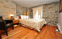 Фото Hotel Louisbourg