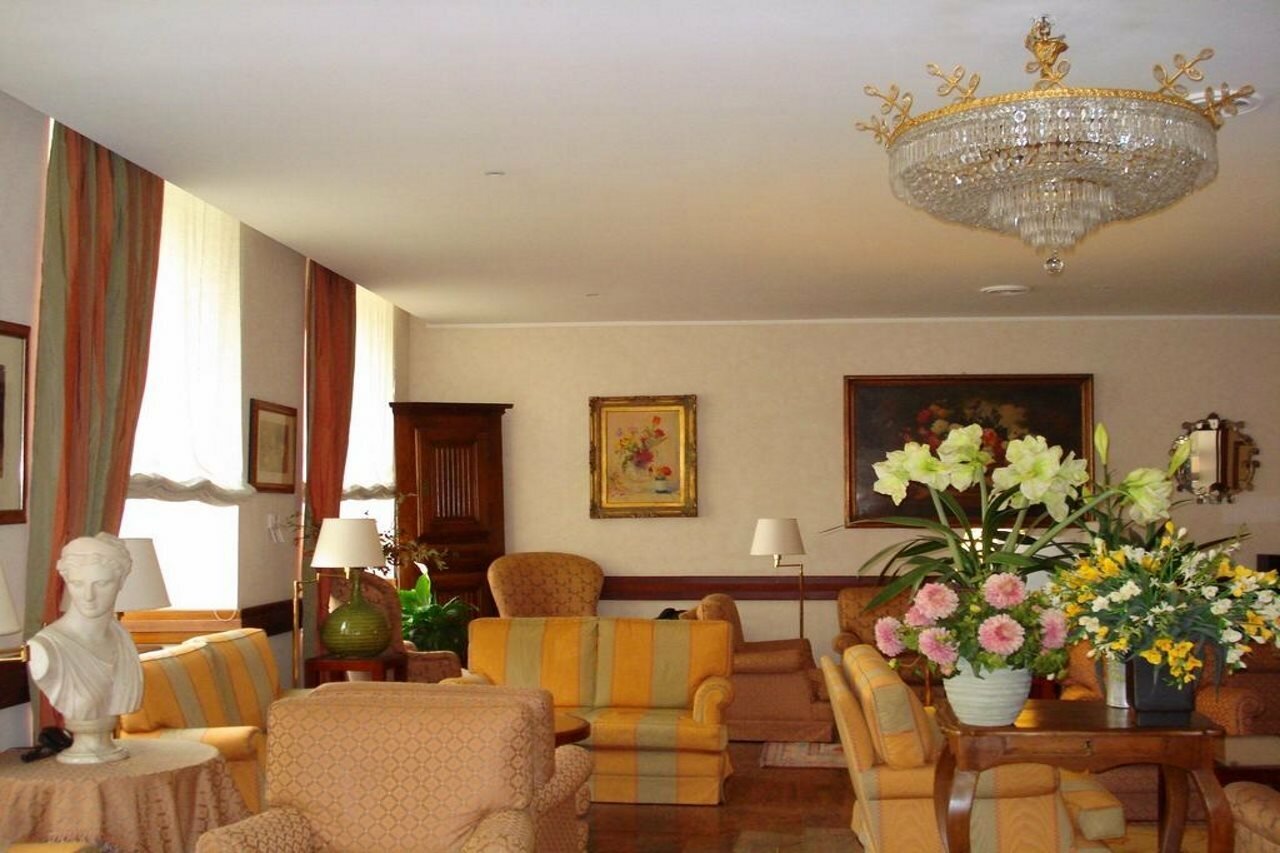 Фото Hotel Bristol