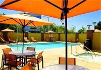 Фото Courtyard by Marriott San Jose Campbell