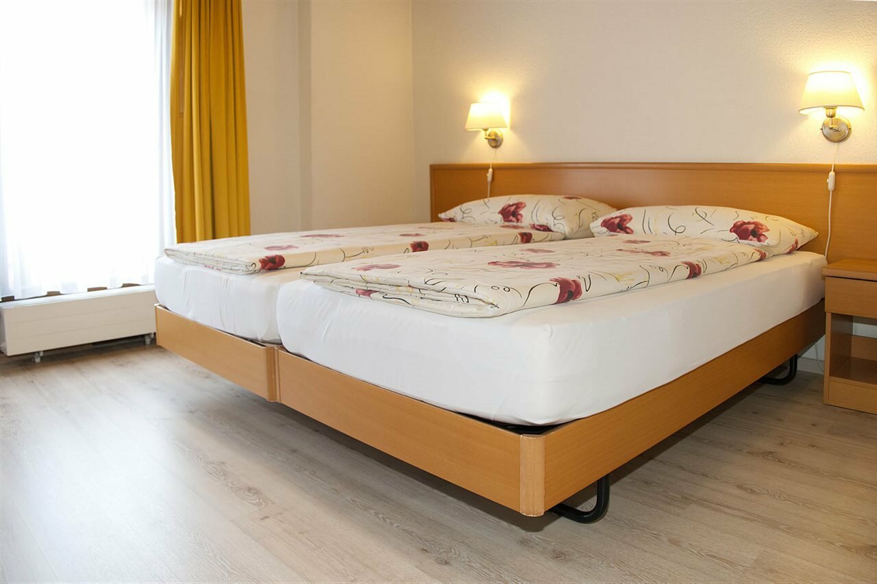 Фото Hotel Rössli