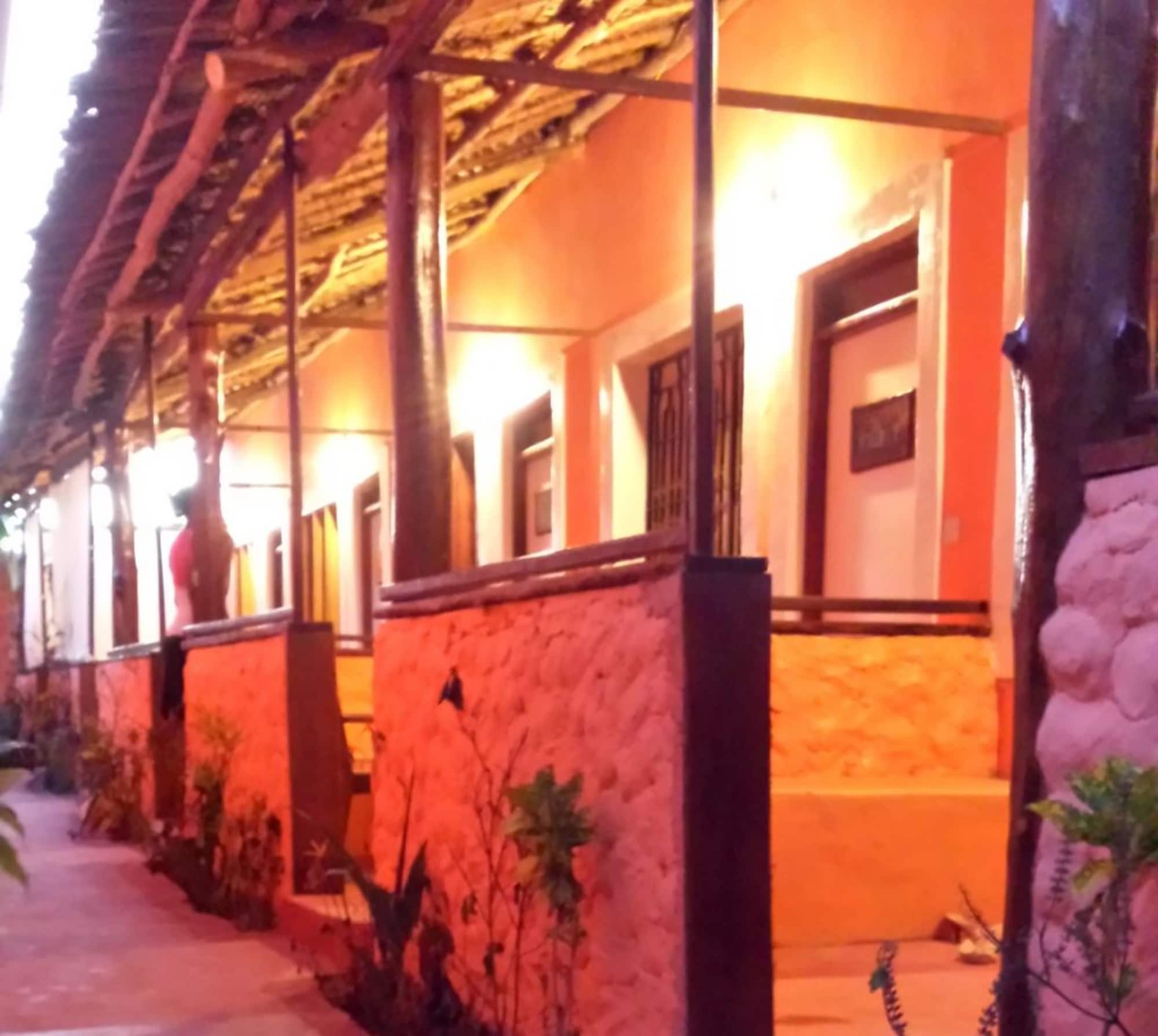 Фото Sipano Beach Lodge Zanzibar