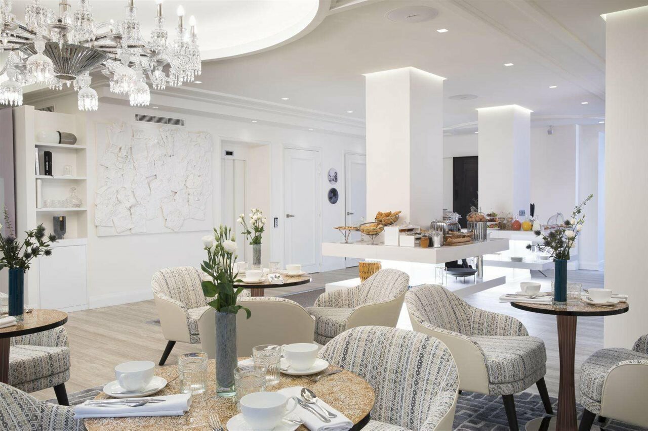 Фото Dress Code and SPA Hotel