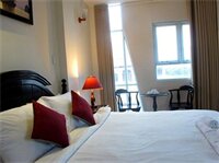 Фото Dda Hotel District 1