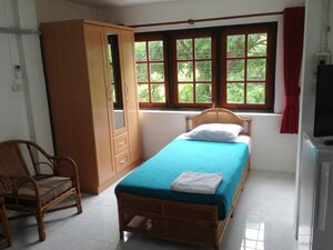 Гостиница A&b Hotel