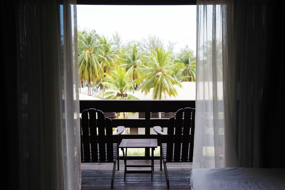 Фото Damai Beach Resort