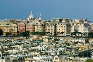 Гостиница Starhotels President