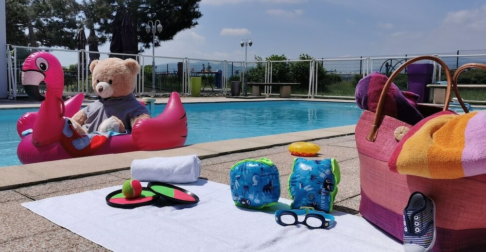 Фото Ibis Styles Colmar Nord