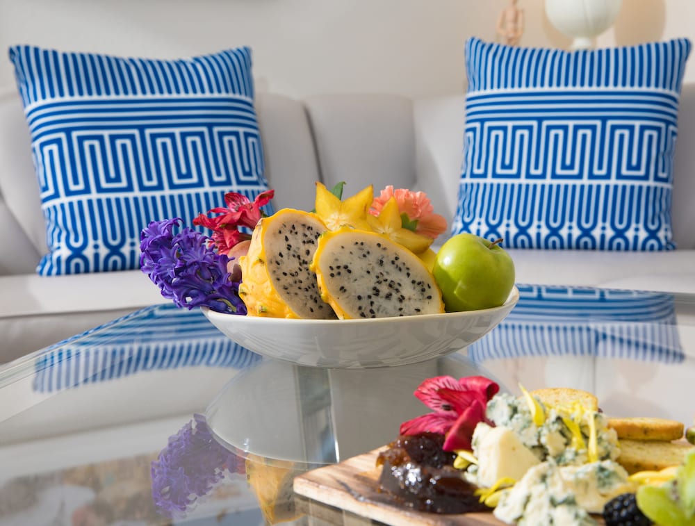 Фото Chamberlain West Hollywood