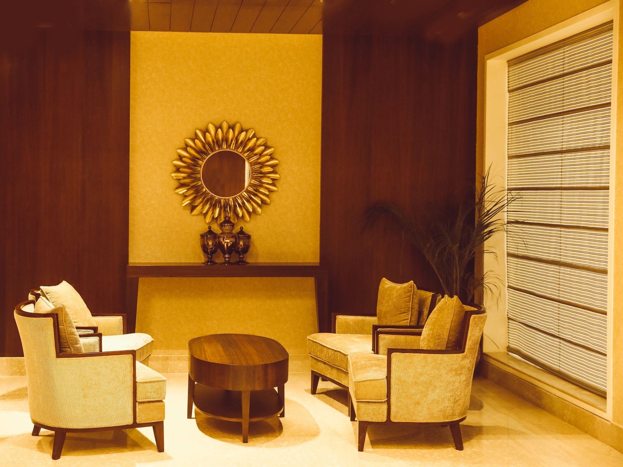 Фото Golden Sarovar Portico Amritsar