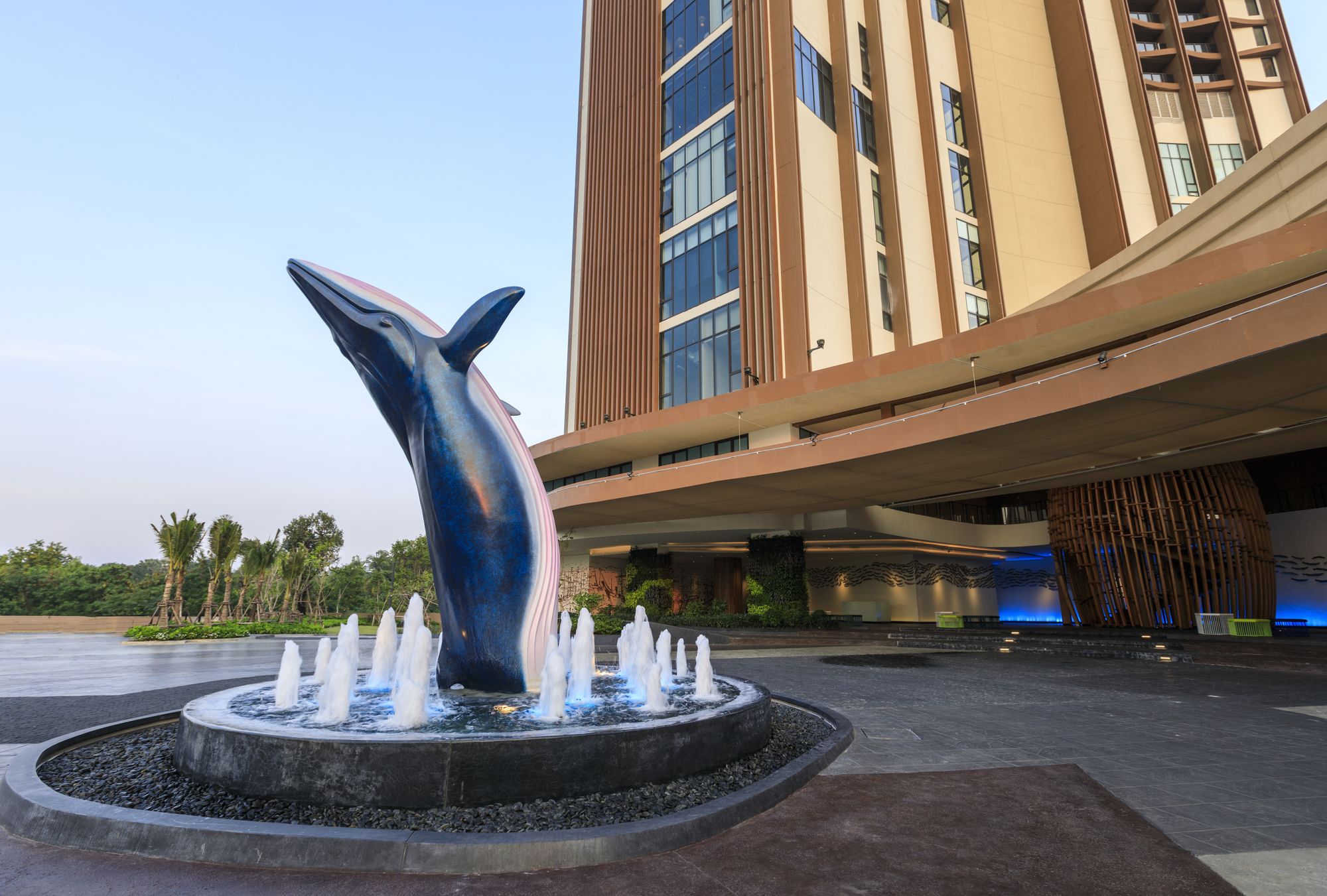 Фото Holiday Inn Resort Vana Nava Hua Hin