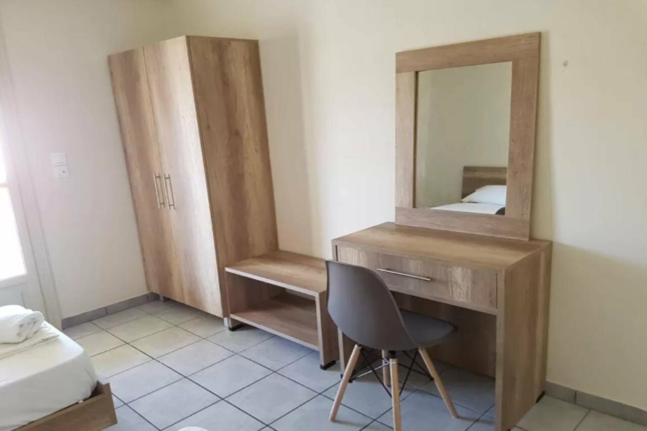 Фото Cavo D'Oro Apartments