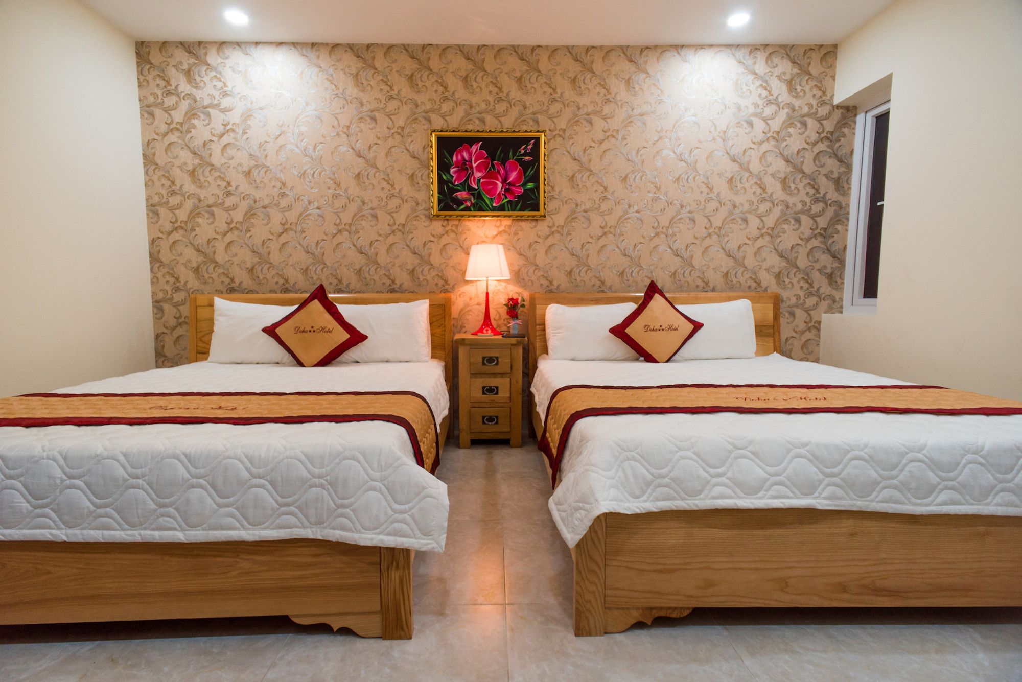 Фото Doha Apartment