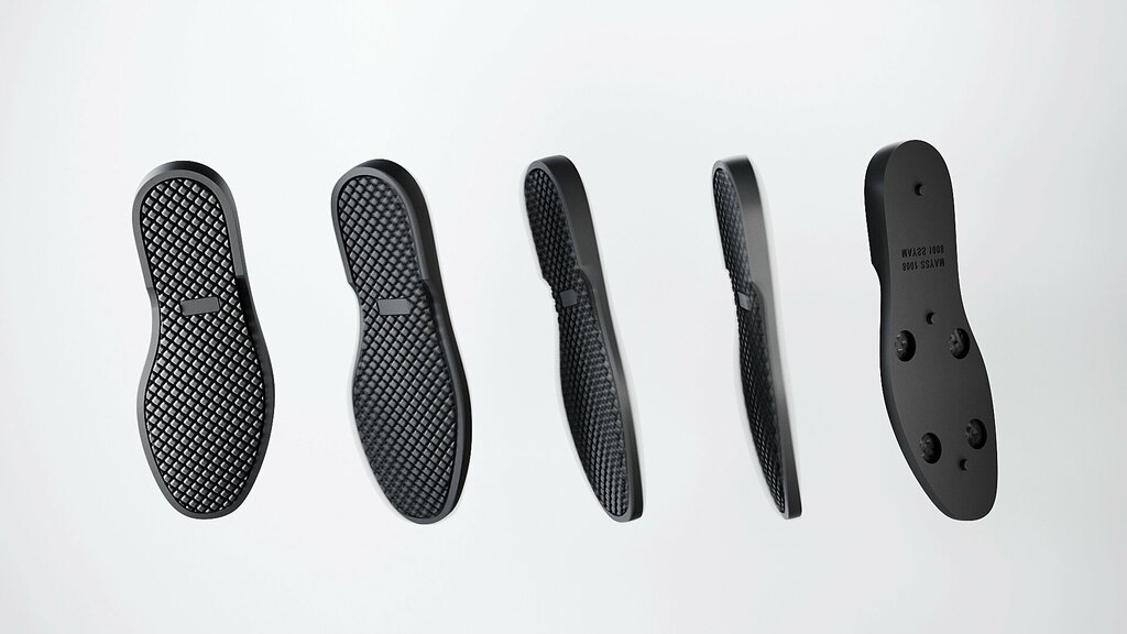 Shoes repair Oset Sole, Istanbul, photo