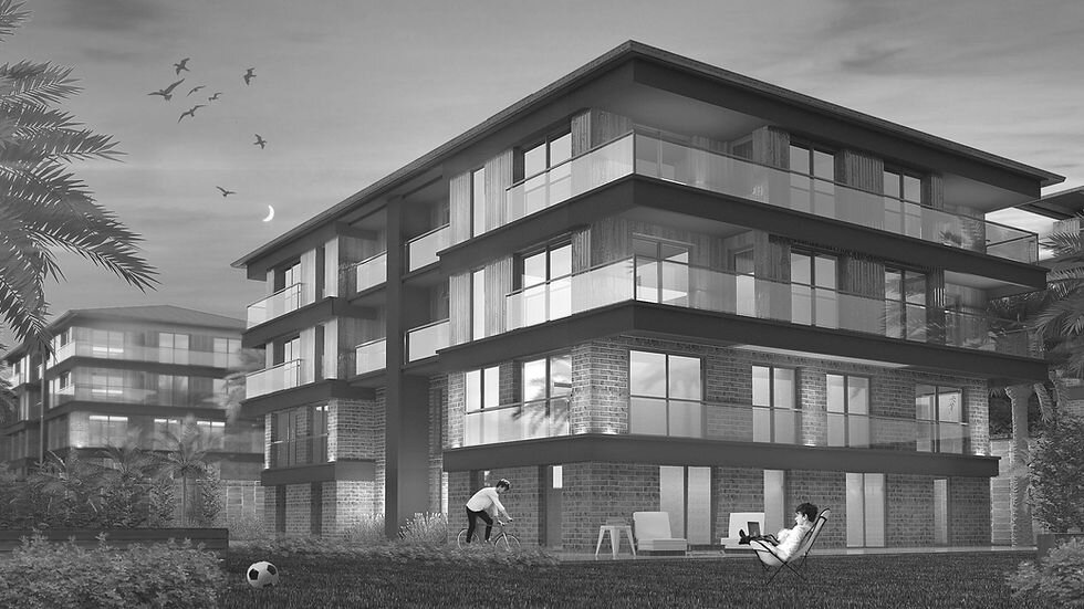 Architectural firm Altinova Architecture, Izmir, photo