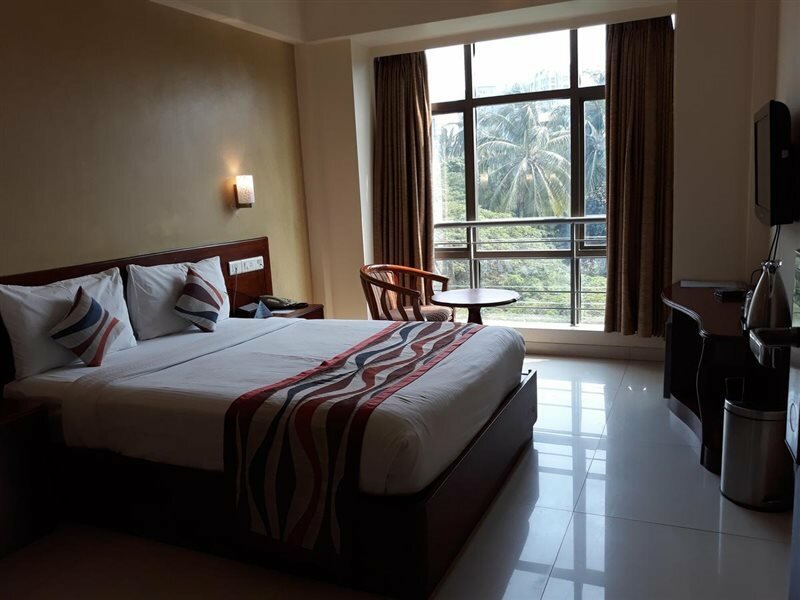 Фото Hotel Shubhangan