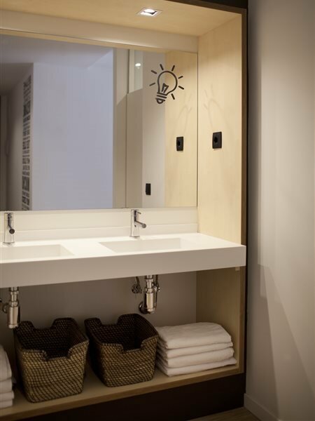 Фото Toc Hostel Sevilla