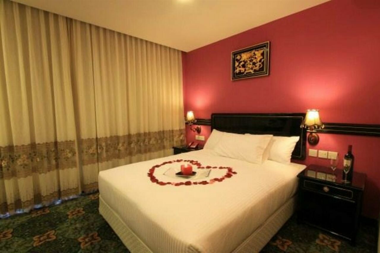 Фото отеля 4