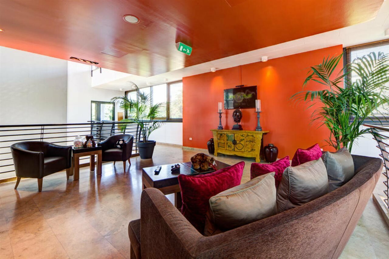 Фото Milan Suite Hotel