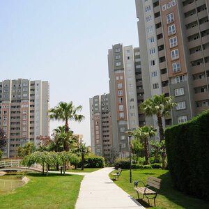 Soyak Yenisehir (İstanbul, Ümraniye, Cevahir Cad., 6F), landmark, attraction