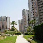 Soyak Yenisehir (İstanbul, Ümraniye, Cevahir Cad., 6F), landmark, attraction