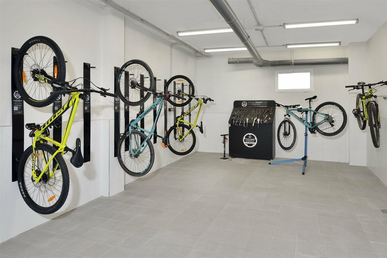 Фото Отель Sol Torremolinos - Don Pablo