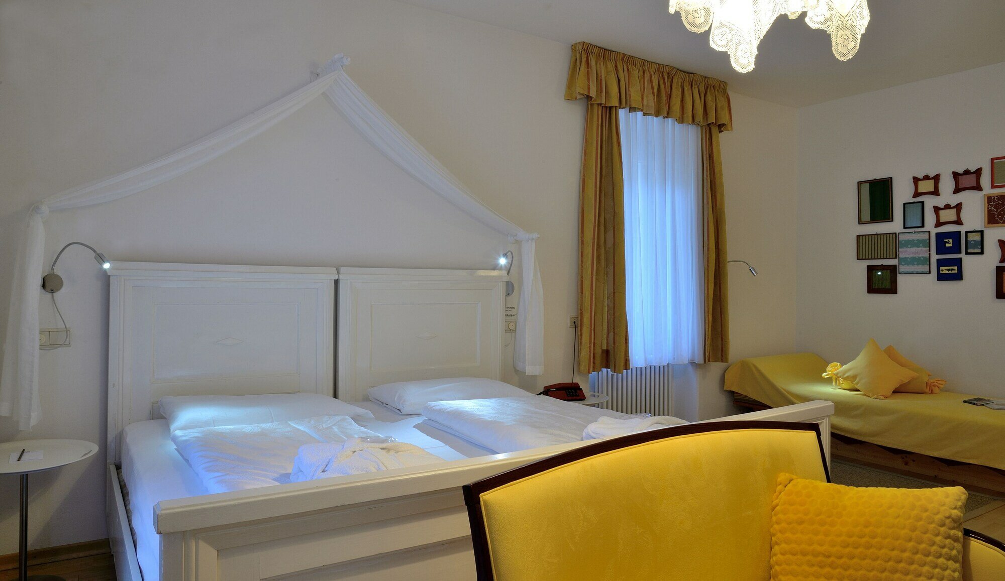 Фото Parkhotel Sole Paradiso