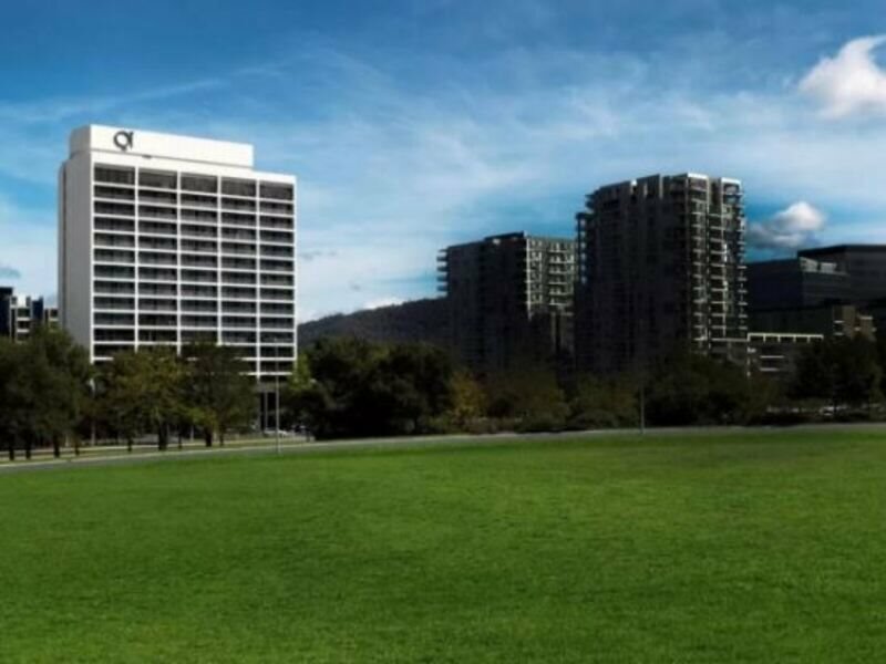 Фото Qt Canberra an Evt hotel