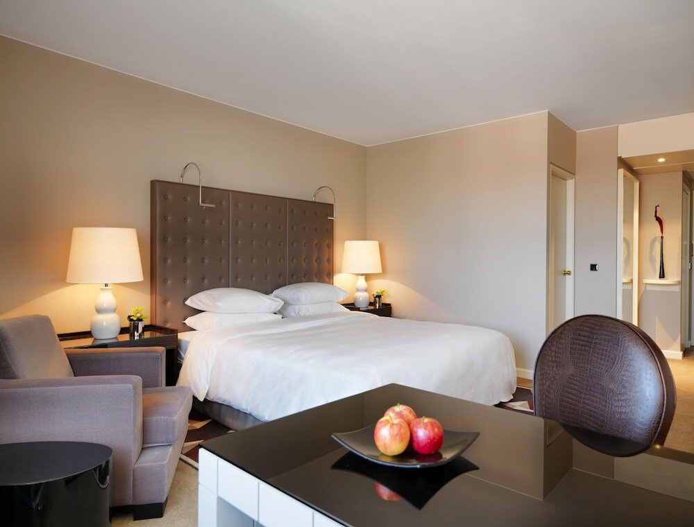 Фото Hyatt Regency Cologne