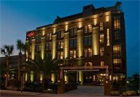 Фото The Bohemian Hotel Savannah Riverfront, Autograph Collection