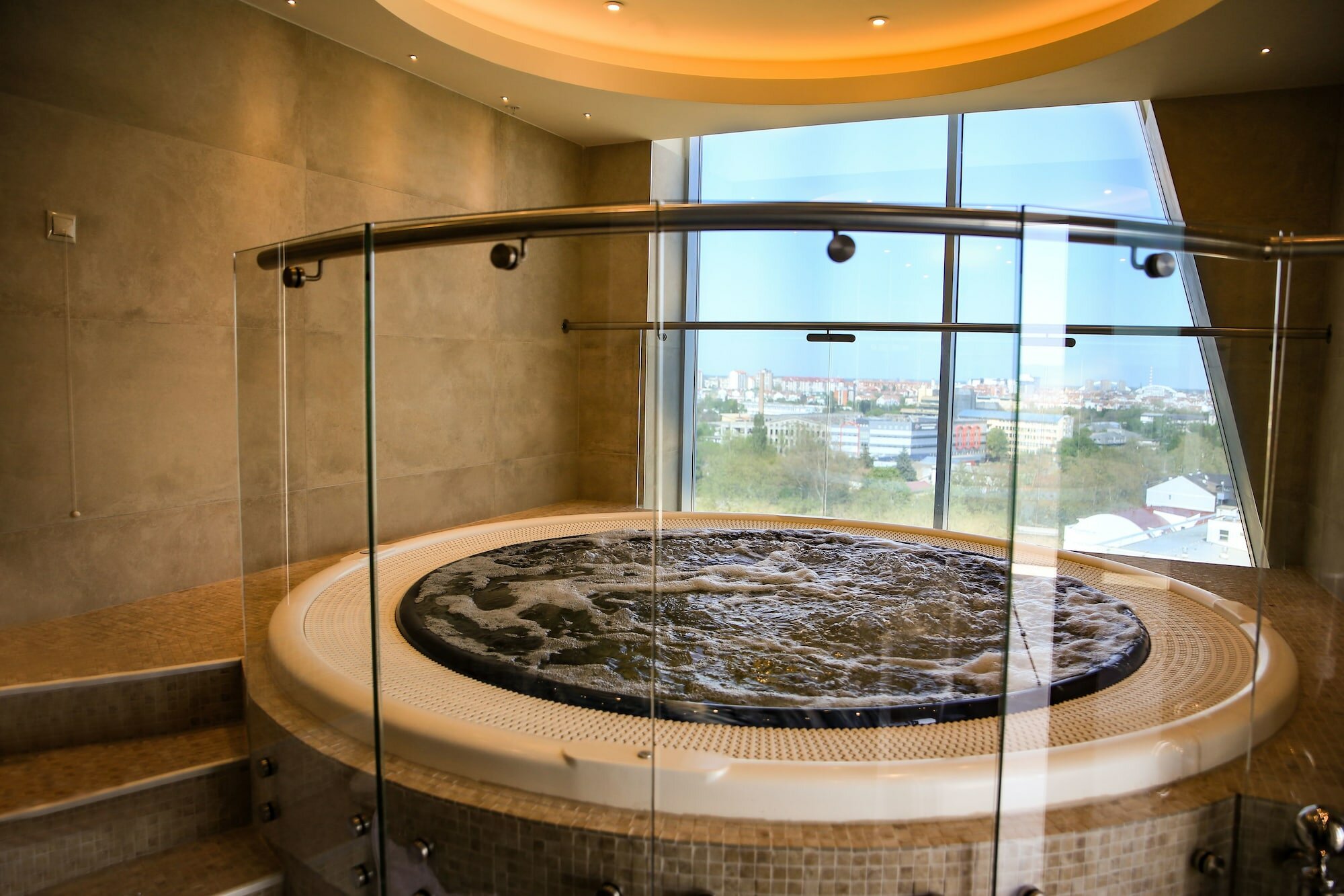 Фото Sheraton Novi Sad