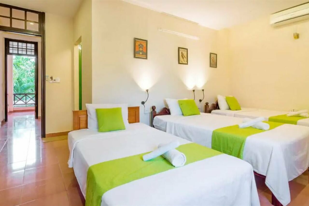 Фото An Hien Homestay Hoi An