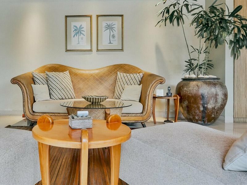 Фото Disini Luxury Spa Villas